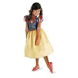 Snow White Classic Costume