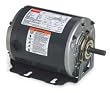 Dayton 6K570 Motor, 1/3 HP, 60hz, Belt