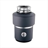 In-Sink-Erator/Masterplumber 3/4Hp Ess Garb Disposer Es Food Waste Disposer