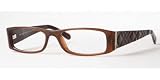 Burberry - Authentic Burberry Eyeglasses Eye glass BE 2007 Color: 3011 Size. 5316 / Burberry BE2007