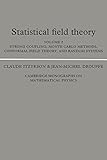 Statistical field theory