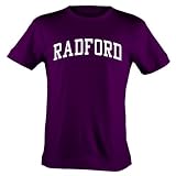 Radford Highlanders T-Shirt
