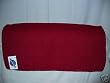 MAYATEX MINIATURE HORSE MINI HORSE SADDLE BLANKET SHOW PAD RED