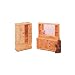 Doll Armoire and Dresser Plan (Woodworking Project Paper Plan)