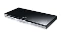 Samsung BD-D6500 3D-Blu-ray-Player (HDMI, USB) perlschwarz