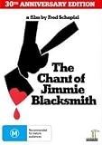 The Chant of Jimmie Blacksmith