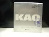 KAO 3.5 Floppy Diskettes Double Density 1mb MF2DD Pack of 10