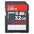 ウルトラ SDSDH-032G-J35 (32GB)
