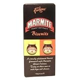 Fudges Marmite Biscuits x 4 pack by Marmite Biscuits
