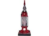 Dirt Devil Vacuums 110002 Reaction with Bare Floor Brush