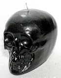 : Skull Black 3 1/2