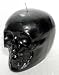 Health & Personal Care : Skull Black 3 1/2
