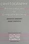 Cryptography: An Introduction to Computer Security (Advances in Computer Science Series)