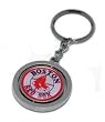 Boston Red Sox Spinning Keychain