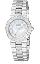 Citizen Women's Eco-Drive Serano Sport Diamond Accented Watch #EP5830-56D