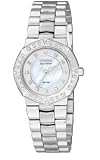Citizen Women's Eco-Drive Serano Sport Diamond Accented Watch #EP5830-56D