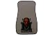 Marshall Thundering Herd Set of 2 Car Floormats (Automats) - NCAA College