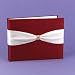 Beautiful and Bold Wedding Guest Book
