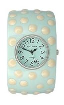 Betsey Johnson Women's Bangle Watch #BJ7034