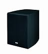 Heco Victa Sub 251A Aktiver Bassreflex Lautsprecher (100/200 Watt) schwarz (St�ck