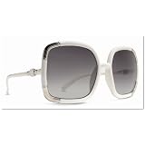 Vonzipper ALOTTA WGC WHITE GLOSS/GRADIENT