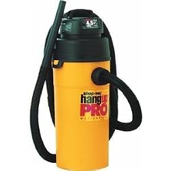Shop-Vac<reg> 952-02-62 5 Gallon Hang Up Vac