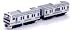 Bトレインショーティー JR東日本E231系 湘南新宿ライン 2両セット