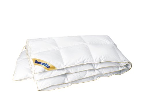 Dunlopillo 11/000301 A Steppbett Daune Luxus Plus Kombi / 135 x 200 cm Preisvergleich