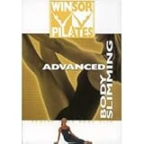 Winsor Pilates Advanced Body Slimming