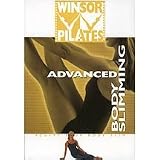 Winsor Pilates Advanced Body Slimming (Sculpt Your Body Slim)