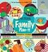 Family Plan-It 2010 Pocket Wall Calendar