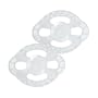 green sprouts Silicone Teether 2pk