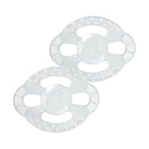 Green Sprouts Silicone Teether 2pk
From GREEN SPROUTS
