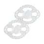 Green Sprouts Silicone Teether 2pk