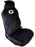 Green Bay Packers Seat Cover