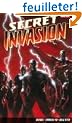 Secret Invasion