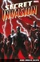 Secret Invasion