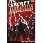 Secret Invasion