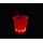 Fortune Products IB-RGBW9 LED Lighted Ice Bucket, 9.25" Diameter x 11.5" Height, 180oz Capacity, Multi-Color