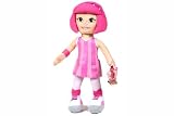 Toys : Lazy Town 24" Plush Stephanie