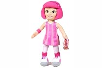 Fisher-Price Lazy Town 24" Plush Stephanie