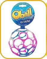 Childrens Toyshop  Toys : Jellies O Ball