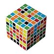 V-Cube 6 Multicolor