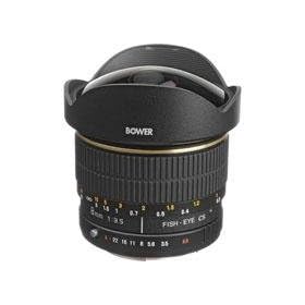 Click here to buy Bower SLY358P Ultra Wide-Angle 8mm f 3.5 Fisheye Lens for Pentax by Bower.