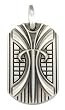 BICO AUSTRALIA JEWELRY (DT3) ROGUE - RECKLESS & SELF RELIANT
