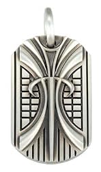 BICO AUSTRALIA JEWELRY (DT3) ROGUE - RECKLESS & SELF RELIANT
