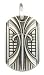 BICO AUSTRALIA JEWELRY (DT3) ROGUE - RECKLESS & SELF RELIANT