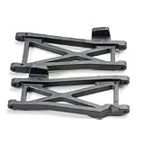 Duratrax Suspension Arm Set Rear Nitro Evader ST (2) by Duratrax