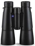 Carl Zeiss Optical Inc Conquest Binocular 10X56 (Black)