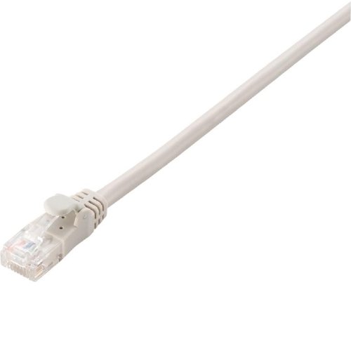 ELECOM LANケーブル CAT6準拠 スタンダード 0.3m アイボリー LD-GPJ/BE03